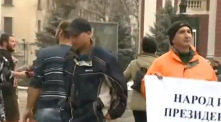 протест истанбулската конвенция народни песни хора народния театър