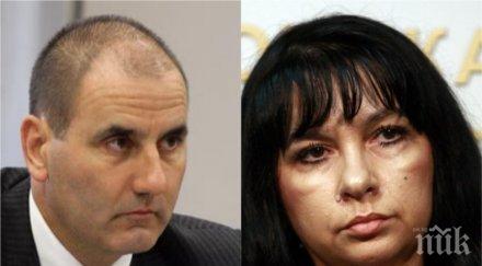 ексклузивно цветан цветанов новият енергиен министър вероятно квотата герб