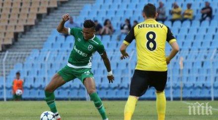 дерби шанс лудогорец увеличи преднината ботев амбициран измъкне поне точка