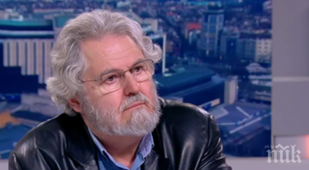 проф александър тасев бан отговори официално критиките доклада белене