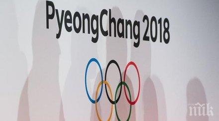 сеул пхенян обсъждат участието спортисти кндр параолимпиадата