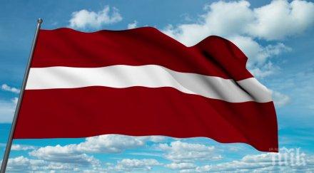 паника латвия една големите банки фалит властите събират спешна среща