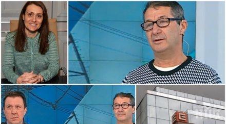 ексклузивно икономистът владимир каролев посече гинка знае откъде финансирането покупката чез