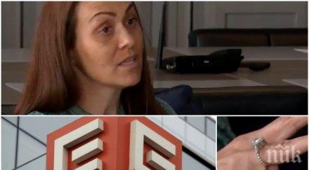 ексклузивно гинка изпуснала самолета прага опазила куфарчето договора чез тежало