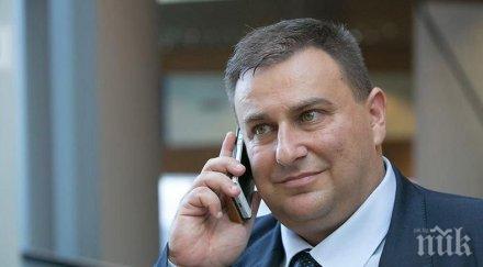 евродепутат разкри спъва шенген