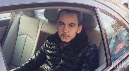 селска чест дон алехандро пак прави пилот формула юрка 260 солун