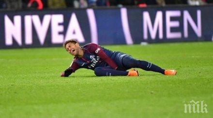 емери коментира шанс неймар играе реал мадрид