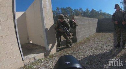 българин френския легион очаквах толкова ужасно снимки