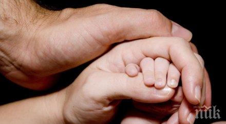проучване показва авторитетът родителите семейството пада