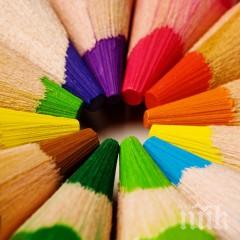 цветовете лекуват познаваме силата