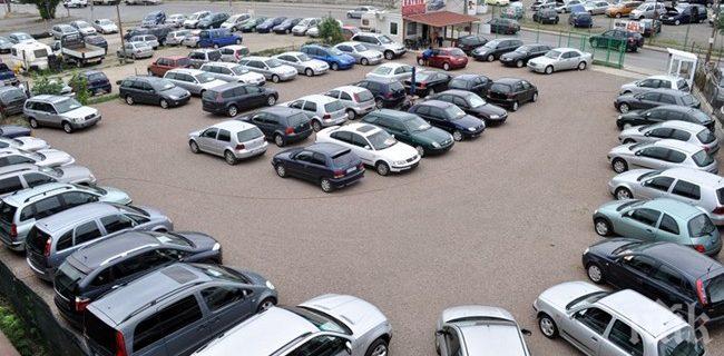 Колата с регистрация в КАТ още при нотариуса