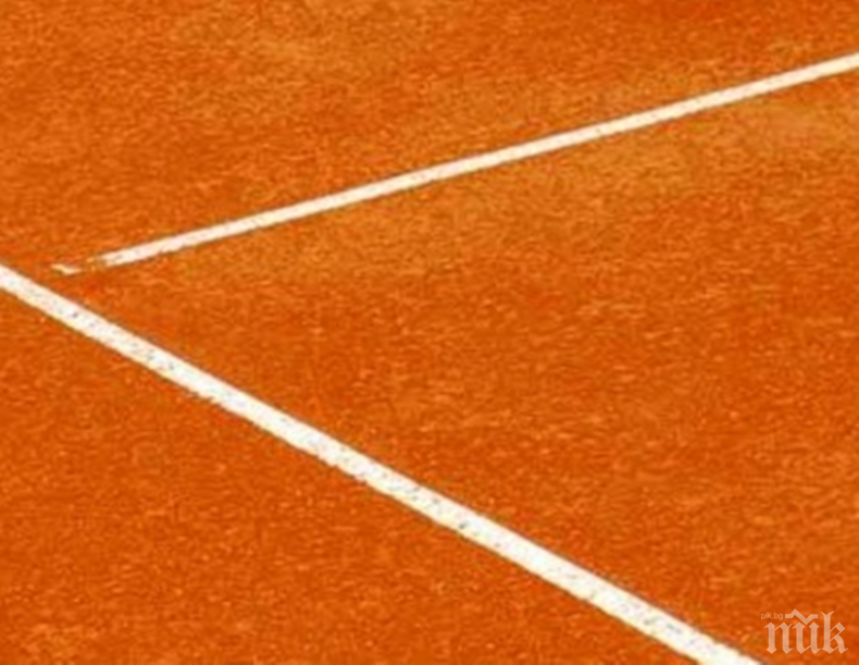 На клей! Вердаско шокира Тийм