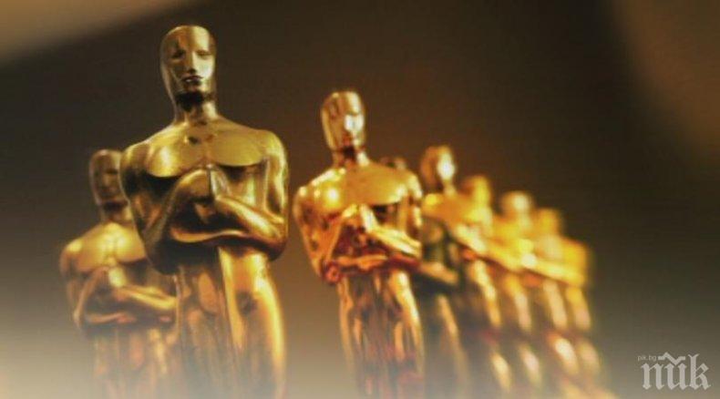 УНИКУМ! $ 43 милиона струват юбилейните награди Оскар