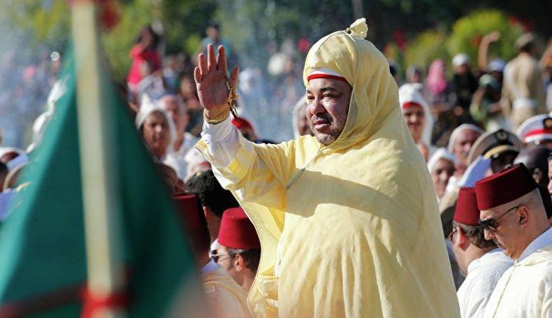 Кралят на Мароко претърпя успешна сърдечна операция