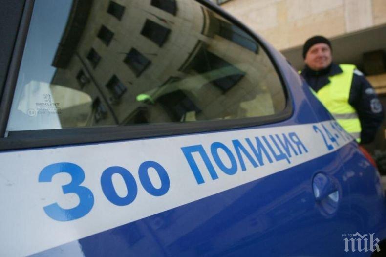 Зоополицията заработи! Арестуваха мъж, застрелял куче в сливенско село