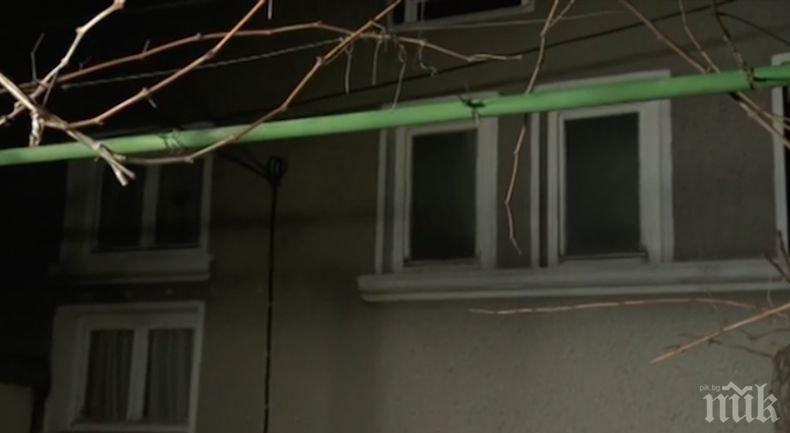 НОВ УЖАС! Въоръжен се барикадира в дома си във Велинград, откриха в дома му експлозиви