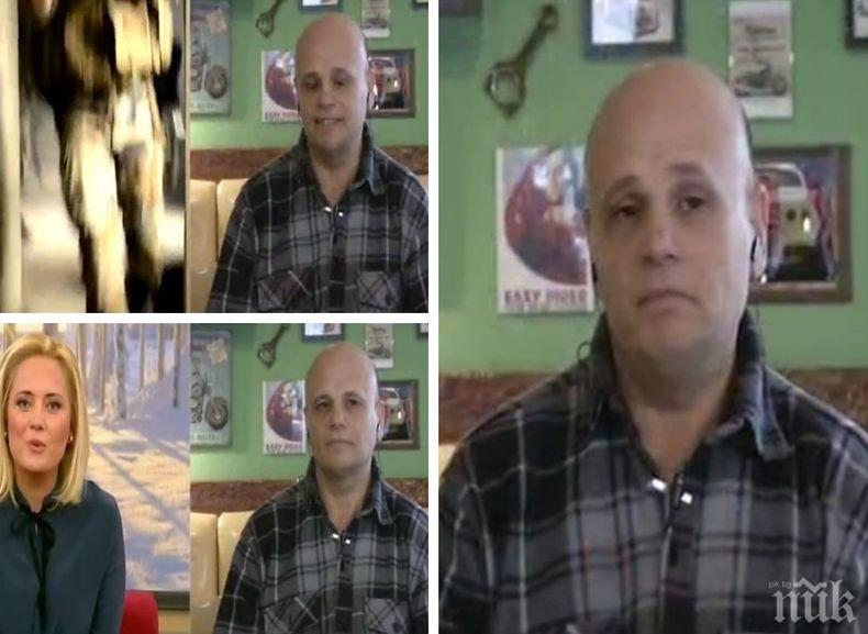 Един легионер разказва! В реалния живот има много повече лудост, отколкото в армията