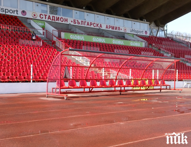 На Армията! Операция: Доказване...