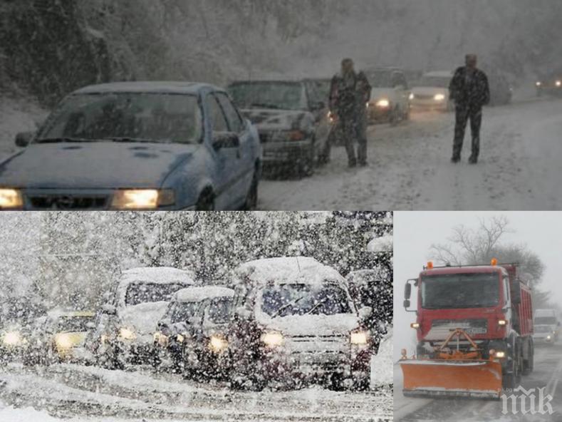 Военни спасяват бедстващи в Никопол