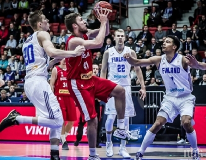 Баскетшампионът Балкан ще има нов треньор до края на месеца