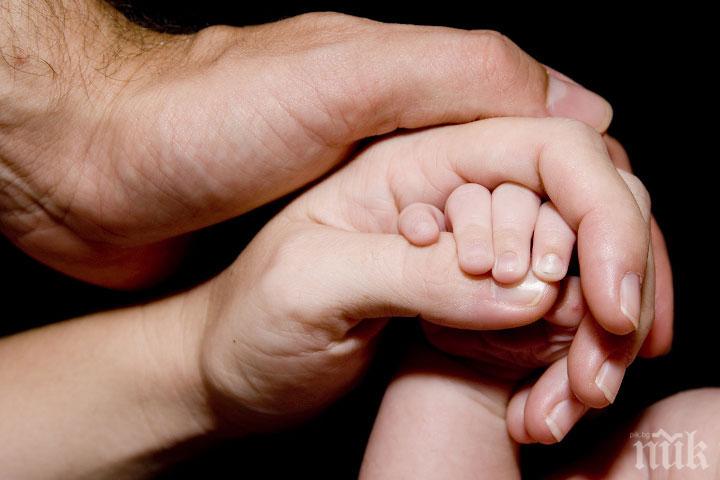 Проучване показва: Авторитетът на родителите в семейството пада 