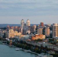 Кметът на Днепър уволни своя заместничка заради изказванията й за украинския език