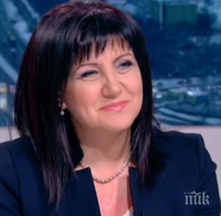 Цвета Караянчева: В образите на българските опълченци има много живот, сила и човечност