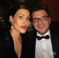 СЕМЕЙНА ДРАМА! Доктор Енчев загрози Теди Велинова! Тя го моли за още подобрения, той се дърпа