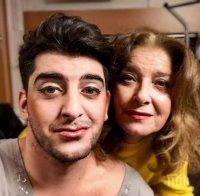 УЖАС! Синът на Катето Евро закъса! Здравето му се разклати заради куп пороци