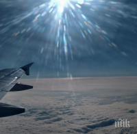 Откриват първата редовна въздушна линия София - Любляна