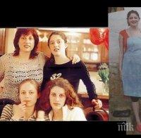 ЕКСКЛУЗИВНО! Щерките на Иво Карамански живеят скромно! Милионите на покойния бос не стигнаха до семейството му