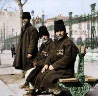 И ТЕ БЯХА ТАМ! И те воюваха за свободата ни - 35 хиляди румънски войници и доброволци