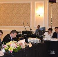 Националното сдружение на общините се събира на Общо събрание