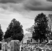 Менте ходжа прави магии за смърт