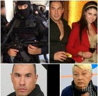 РАЗТЪРСВАЩО! Майката на убития командос Емил Шарков написа яростно писмо до шeфа на МВР