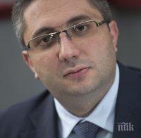 Николай Нанков разпореди извършване на огледи на ВиК съоръженията