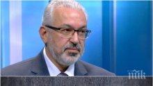 ПЪРВО В ПИК! Бившият вицепремиер Илко Семерджиев проговори за обвиненията на прокуратурата