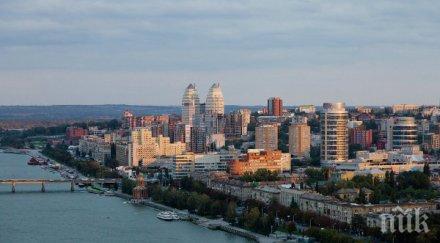 кметът днепър уволни своя заместничка заради изказванията украинския език