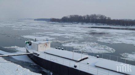 нова опасност експерт предупреждава очакваното снеготопене доведе повишаване нивото реките