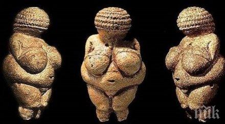 фейсбук извини цензурирането вилендорфската венера