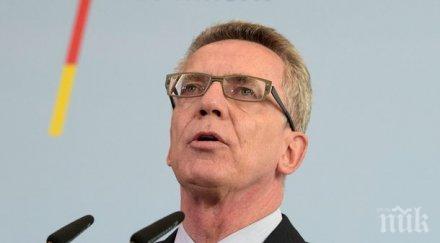 томас мезиер хакерската атака правителствената информационна мрежа планирана дълго