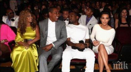 любопитно богатият хип хоп изпълнител света пари