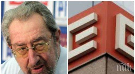 ексклузивно социологът юлий павлов категорична прогноза падне правителството заради скандала чез