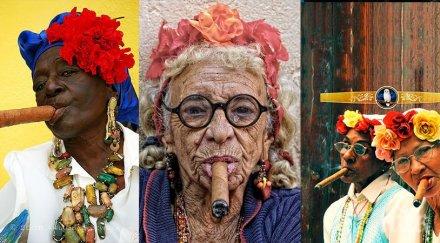 пачанга официално откриха фестивала кубинските пури хавана