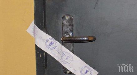 тотален шок арестуваха годишна баба извършила жестоко убийство русе