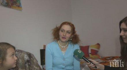 колелото живота медицинска сестра стана продавач мартеници