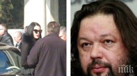 оправдаха цветан димитров покойния денис ершов кражба млн петрол