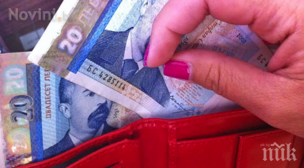 данни евростат бедните хора живеят северозападна българия