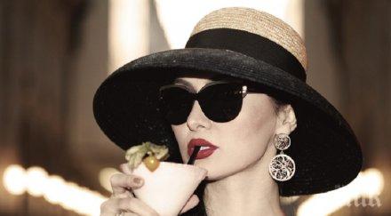 жената зодия кара всички възхищават мнозина страхуват нея