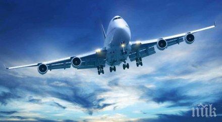 безопасно летите първа класа отколкото икономична вижте показва статистиката